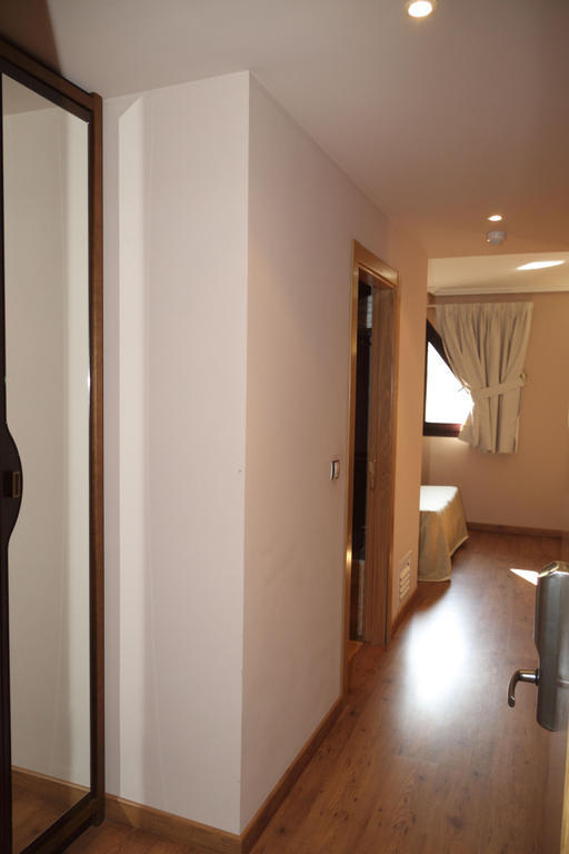Hotel Restaurante Casa Pipo Tuña Habitación foto